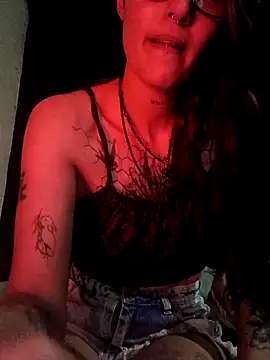 Darkw1tch online show from 10-05-25, 11:50