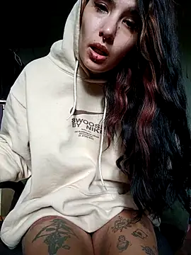 Darkw1tch online show from 10-29-25, 11:31