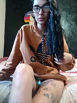 Darkw1tch online show from 10-19-25, 08:11