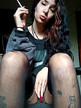 Darkw1tch online show from 11-05-25, 10:29