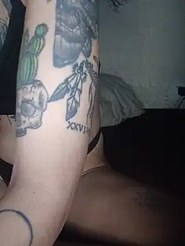 Darkw1tch online show from 05-17-26, 01:38
