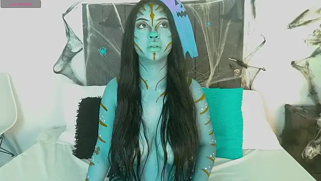 Emadelacroix online show from 10-11-25, 05:58