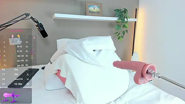 natasha ary online show from 11-28-25, 02:17