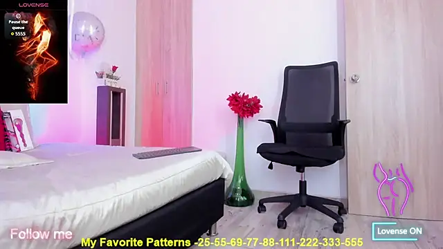 miaroberts69 online show from 09-27-25, 04:29