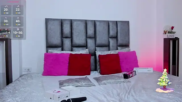 miaroberts69 online show from 11-11-25, 11:31