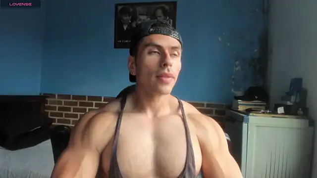 justinkarter online show from 05-04-26, 05:49