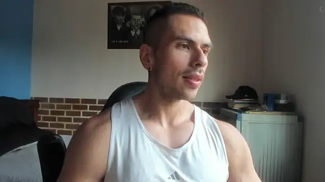 justinkarter online show from 07-10-26, 05:57