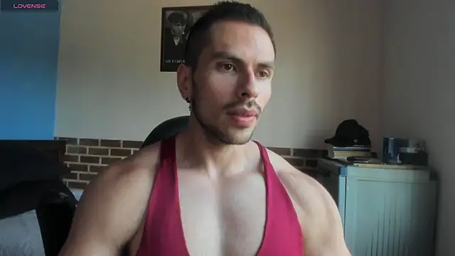 justinkarter online show from 07-15-26, 04:14