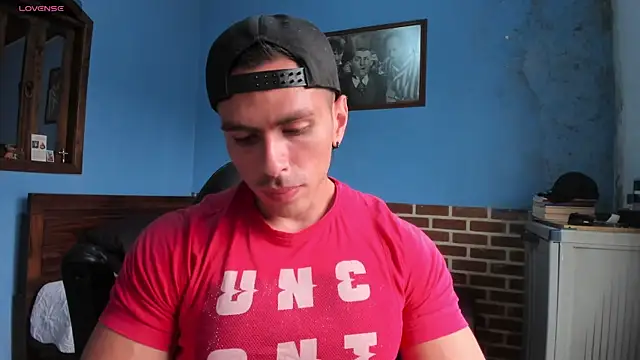 justinkarter online show from 11-05-25, 05:38