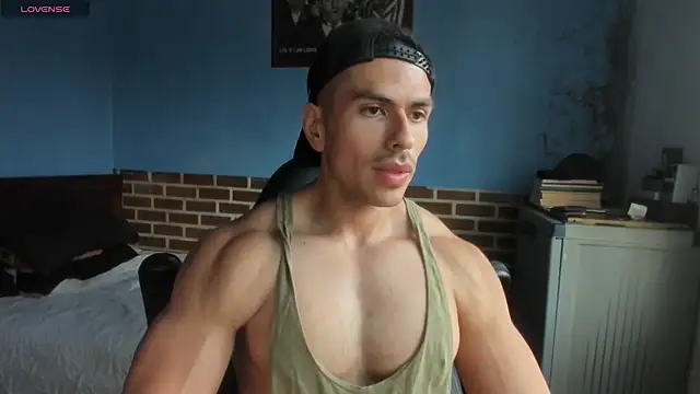 justinkarter online show from 04-10-26, 12:12