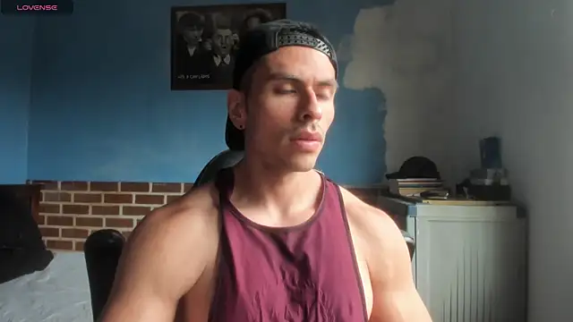 justinkarter online show from 06-06-26, 03:06