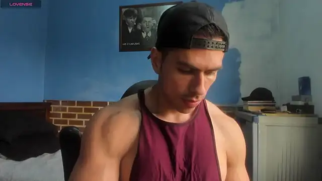 justinkarter online show from 06-09-26, 04:41