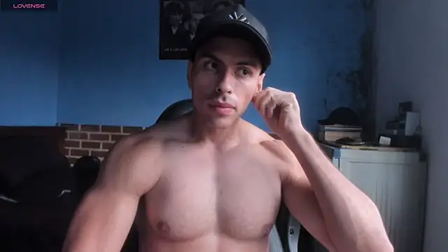 justinkarter online show from 04-07-26, 12:18