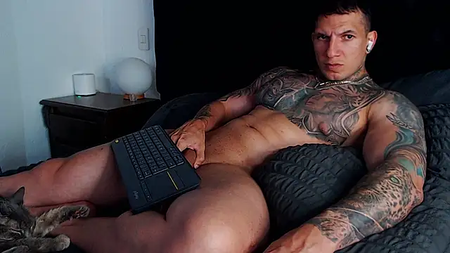 Shane Clay online show from 04-23-26, 05:36