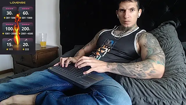 Shane Clay online show from 01-07-26, 06:35