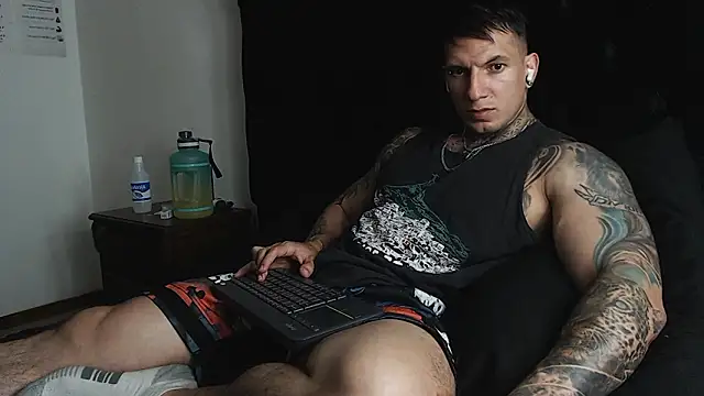 Shane Clay online show from 03-12-26, 11:09