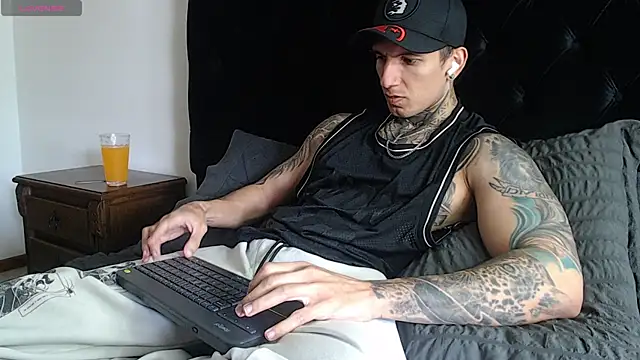 Shane Clay online show from 01-08-26, 06:36