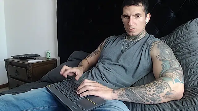 Shane Clay online show from 01-05-26, 06:11