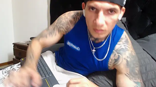 Shane Clay online show from 12-16-25, 07:51