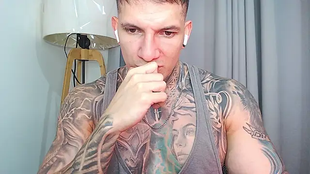 Shane Clay online show from 03-08-26, 03:04