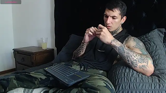 Shane Clay online show from 01-15-26, 06:33