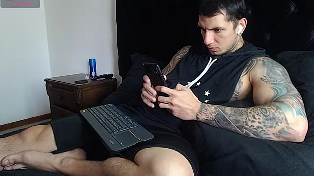 Shane Clay online show from 02-03-26, 06:46