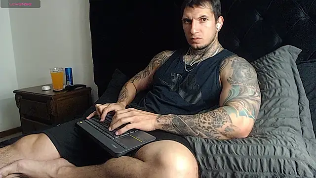 Shane Clay online show from 02-09-26, 07:01