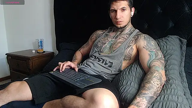 Shane Clay online show from 02-10-26, 06:29