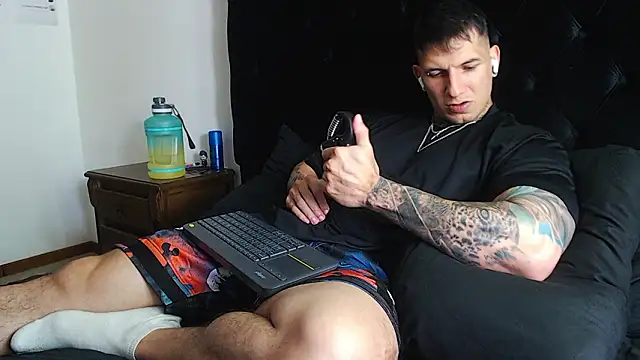 Shane Clay online show from 03-03-26, 05:53