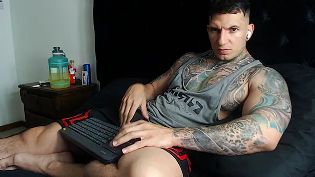 Shane Clay online show from 03-01-26, 07:03