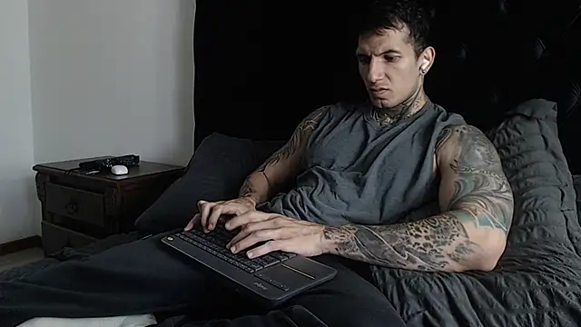 Shane Clay online show from 01-10-26, 09:10