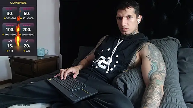 Shane Clay online show from 01-13-26, 06:34