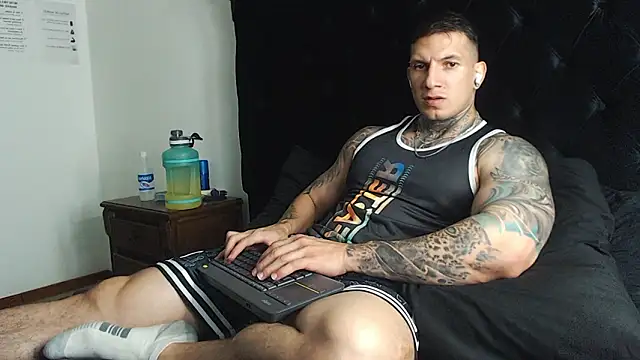 Shane Clay online show from 03-13-26, 02:44