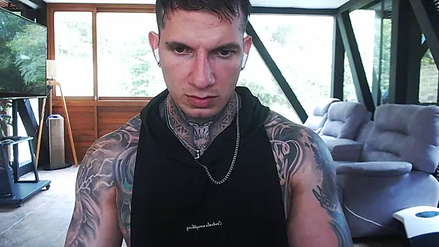 Shane Clay online show from 03-25-26, 07:02