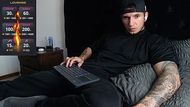 Shane Clay online show from 02-15-26, 07:13