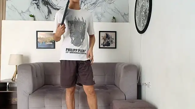 TWINKS FRIENDS online show from 03-12-26, 01:26