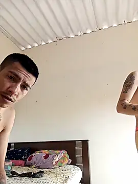 paisita122 online show from 09-21-25, 08:58