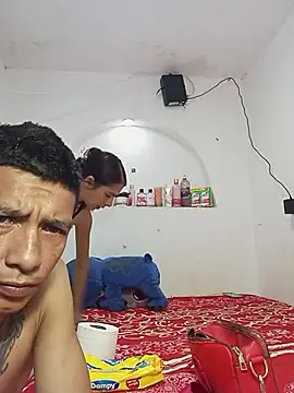 paisita122 online show from 04-06-26, 04:30