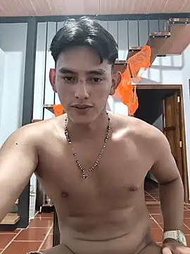 Hiroshi Shen online show from 11-03-25, 12:05