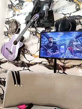 Hiroshi Shen online show from 04-12-26, 12:52