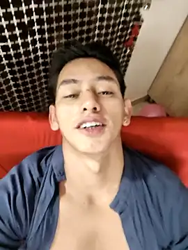 Hiroshi Shen online show from 10-11-25, 12:22