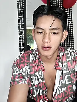 Hiroshi Shen online show from 10-13-25, 12:29