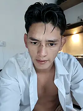 Hiroshi Shen online show from 10-03-25, 10:22