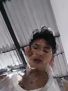 Hiroshi Shen online show from 10-29-25, 10:25