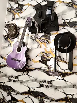 Hiroshi Shen online show from 04-01-26, 12:17