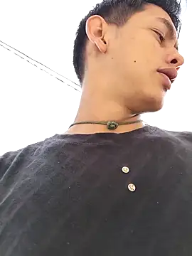 Hiroshi Shen online show from 09-24-25, 12:22