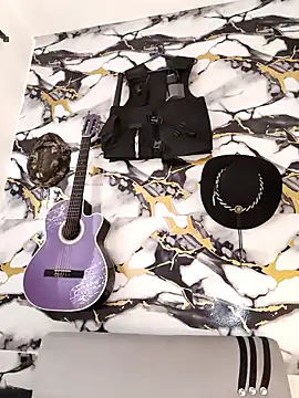 Hiroshi Shen online show from 02-01-26, 12:58