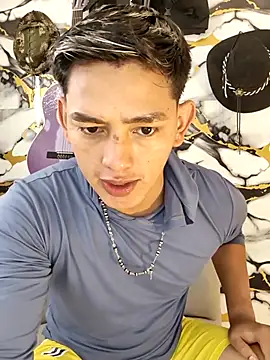 Hiroshi Shen online show from 01-14-26, 12:53