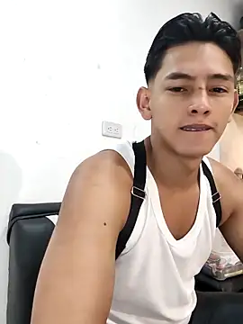 Hiroshi Shen online show from 09-25-25, 11:38