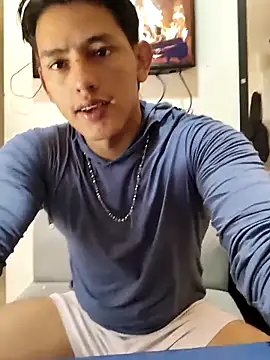 Snapshot of Hiroshi_Shen chatting on 04-24-26, 11:56 Hiroshi Shen online show from 04-24-26, 11:56